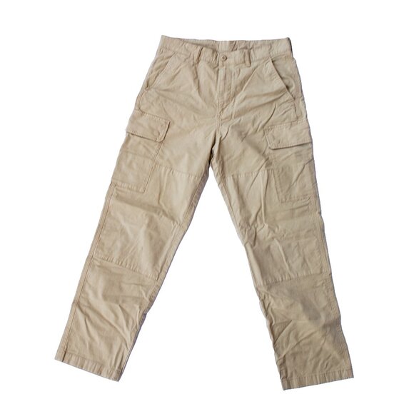 Uniqlo Cargo Pants - Picture 1 of 6